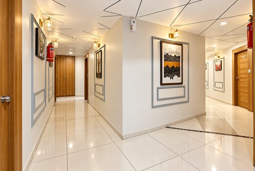 Main gallery