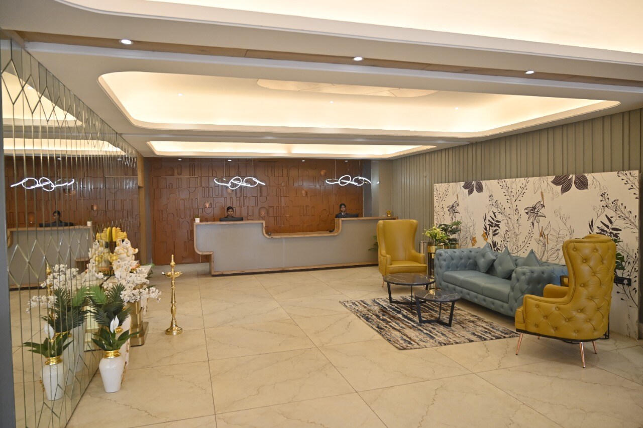 Main gallery