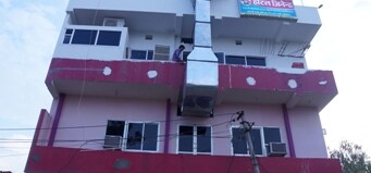 hotel jinendra