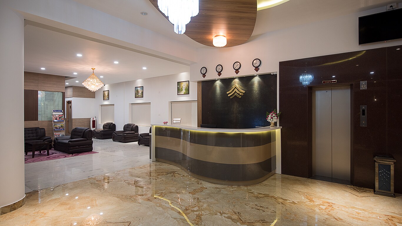 Hotel East Avenue