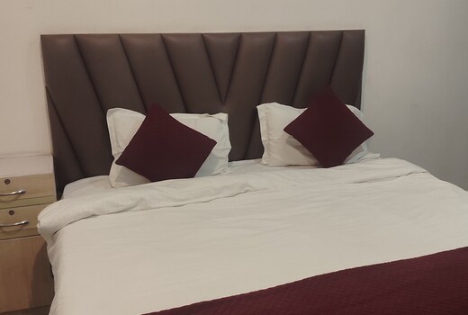 Hotel Virat