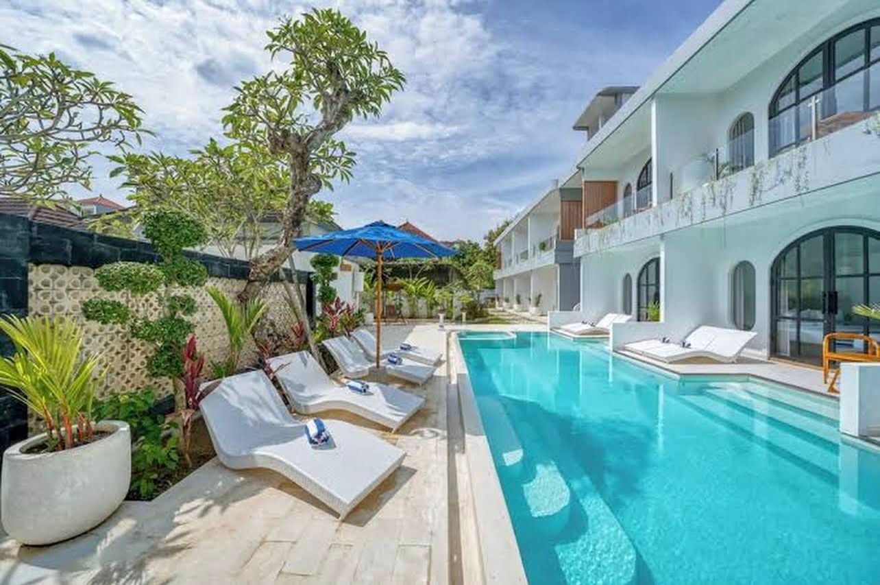 Cipta Hotel Uluwatu