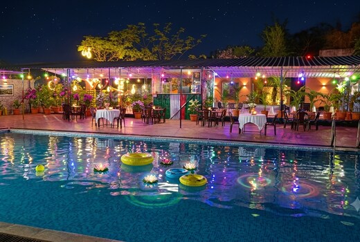 Royal resort Adventure Park