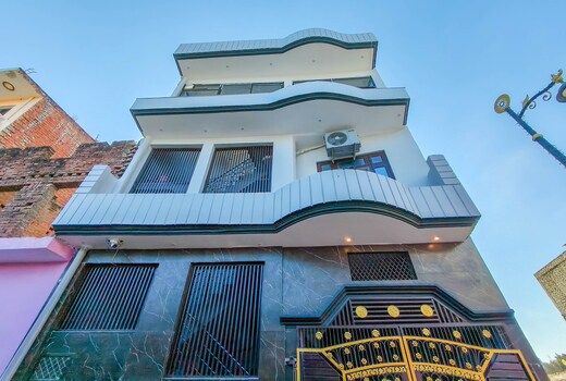 Satyadarshan Palace