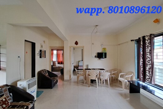 Reena 2 BHK Apartment