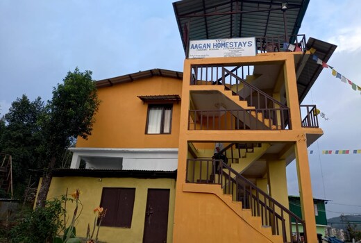 Aagan Homestays