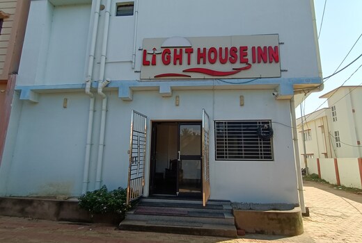 LIGHT HOUSE INN