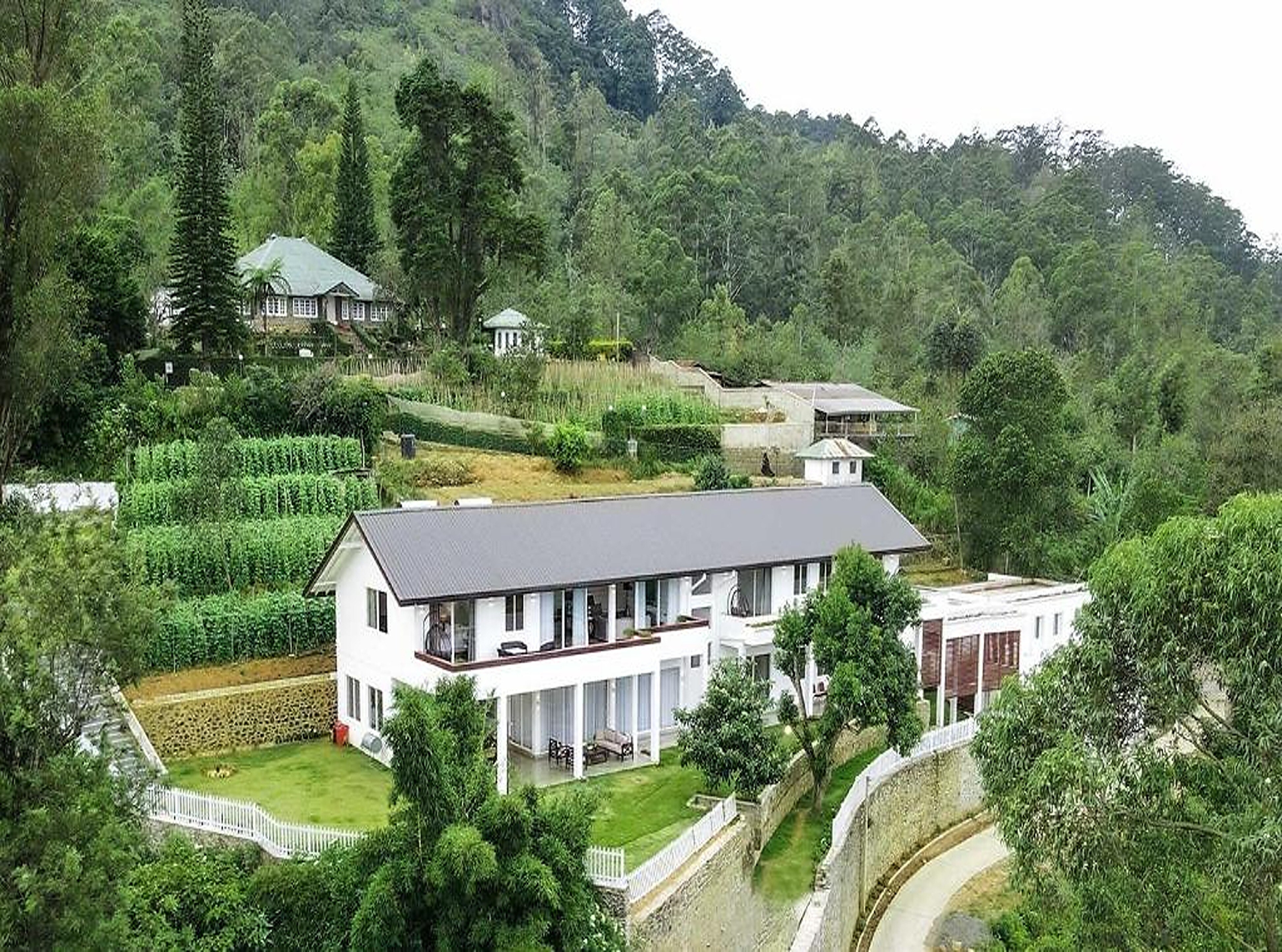 Benito Bungalow by the Serendipity Collection