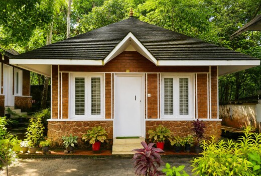 K Cottages and event spaces
