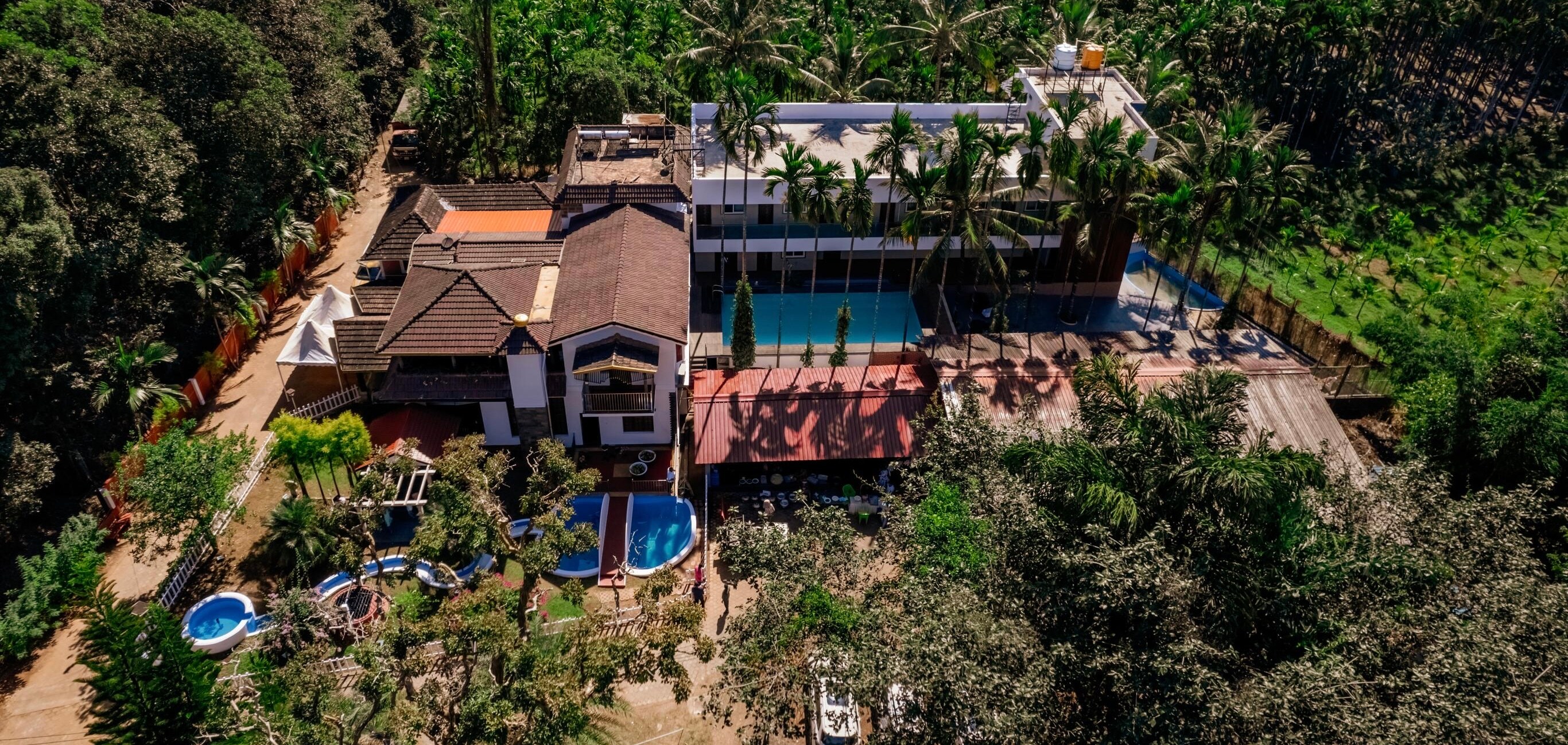 GPV Village Resort
