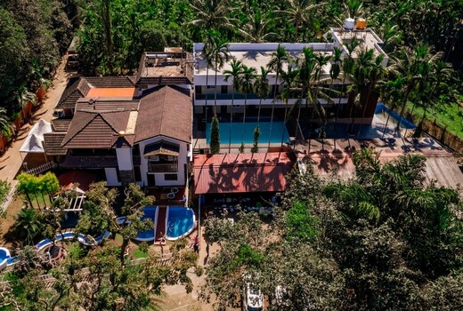 GPV Village Resort