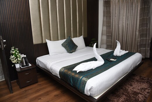 Corporate Stay Solutions Sopan
