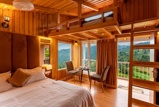 Ayu Villa Mukteshwar