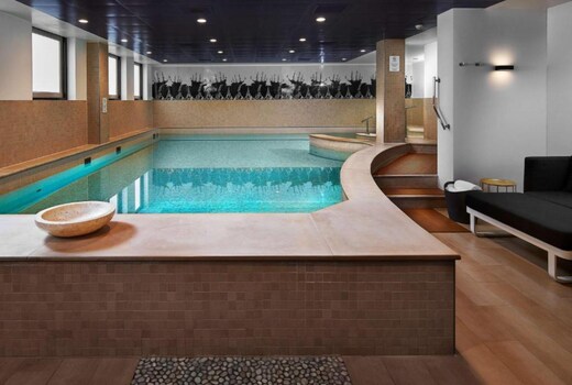 Sofitel Legend The Grand Amsterdam