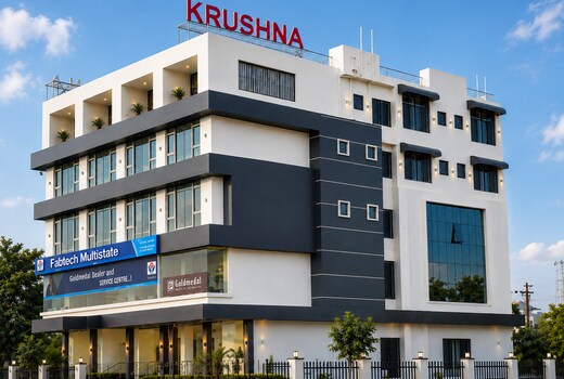 Krushna Inn Lodging