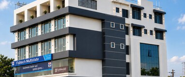 Krushna Inn Lodging