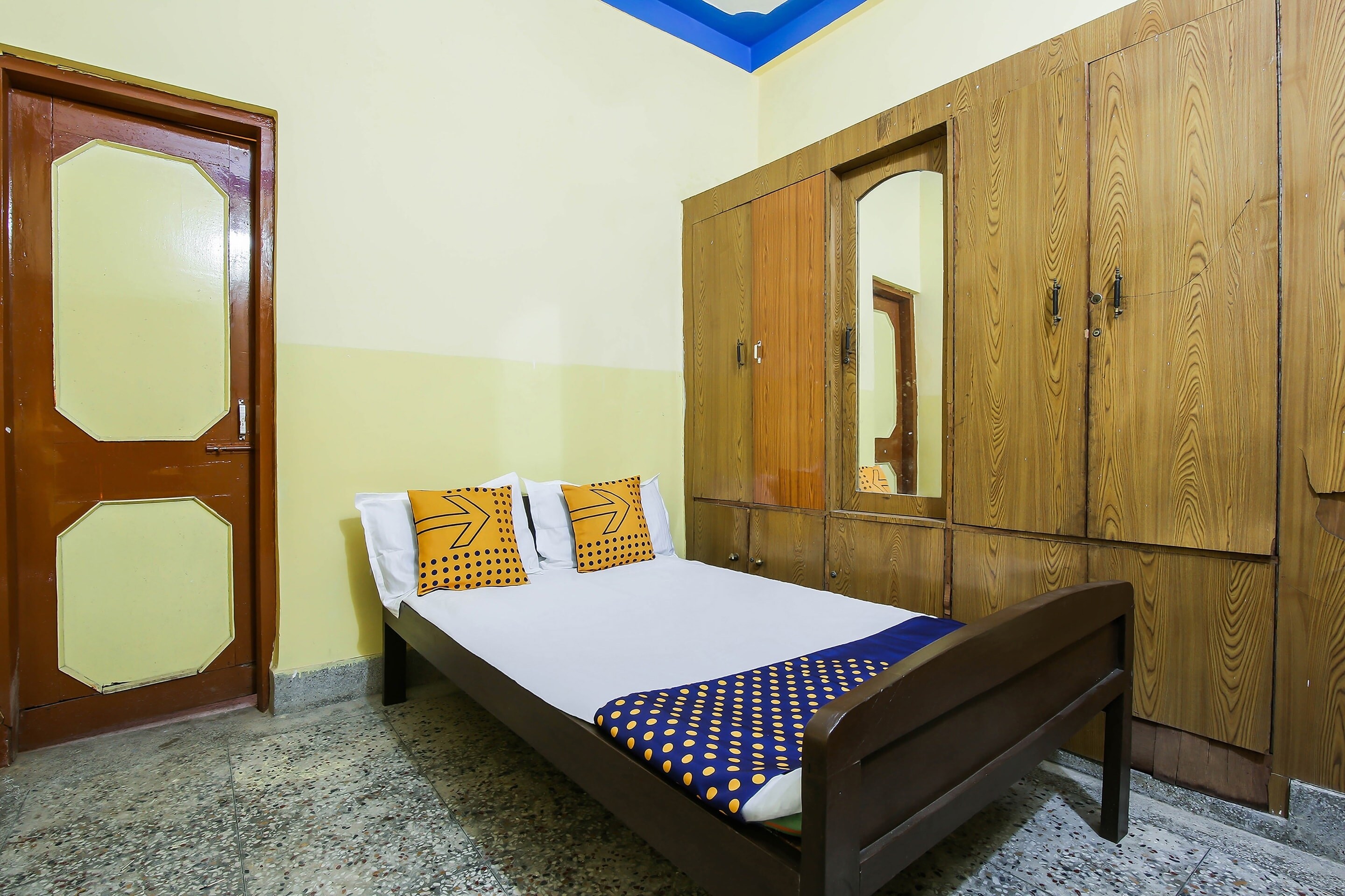 SPOT ON Cherish Guest House