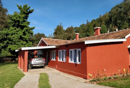 Quill Hill Villa