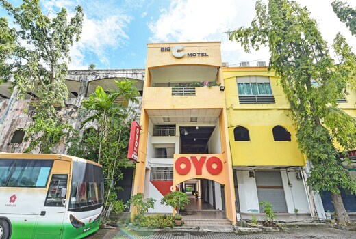 Hotel O Big C Motel