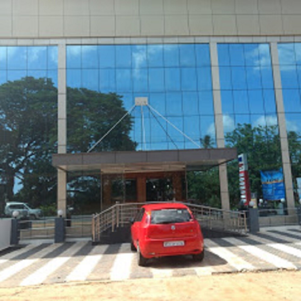 Main gallery