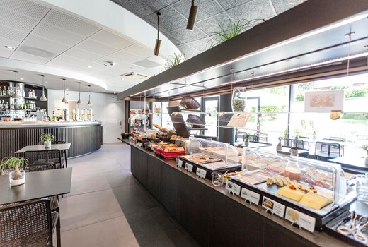 IBIS BUDGET GENEVE AEROPORT