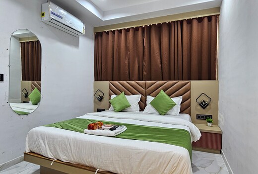 HOTEL HERITAGE