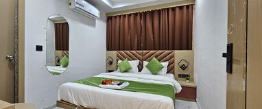 HOTEL HERITAGE