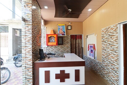 hotel parth