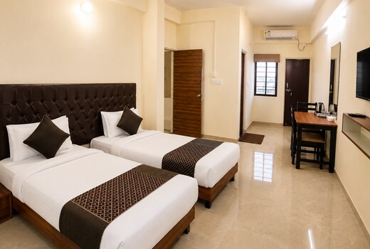 Hotel Elite Stay