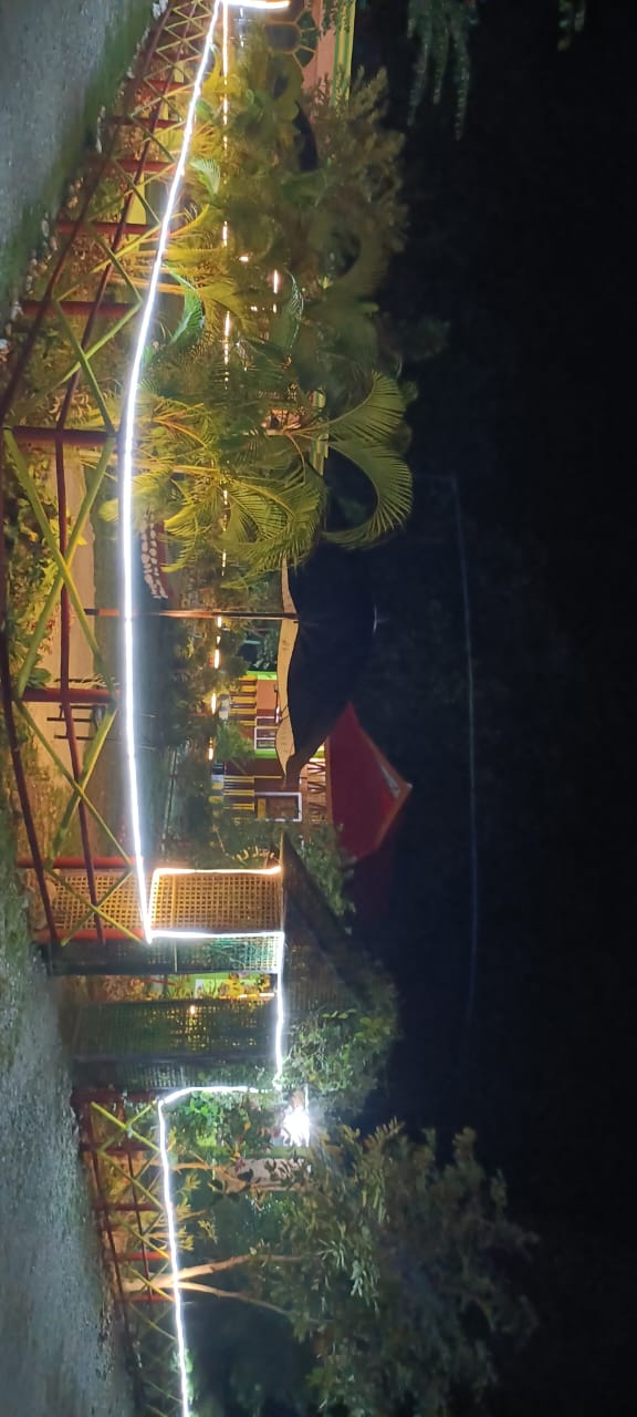 PRAKRITI NEERH JUNGLE RESORT