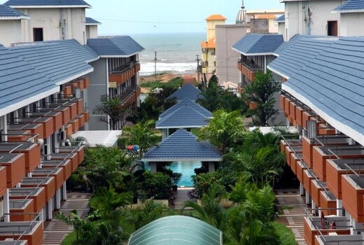 ATITHI SATKAAR HOMESTAY