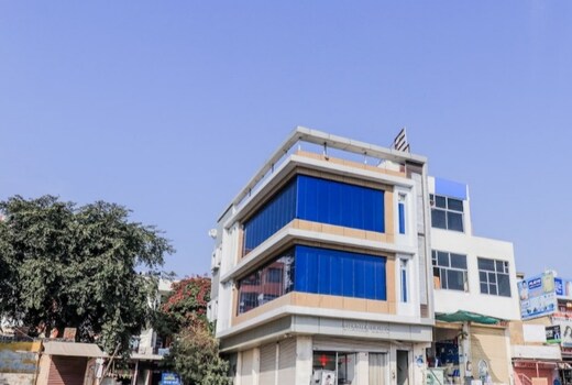 Hotel Yatrik