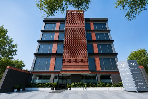 Hotel Limon Sector 29