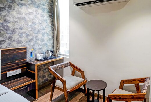 Palette - Kaki Hotel