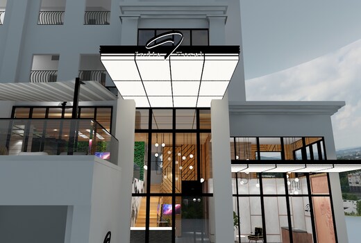 Indie Hotel Kuala Lumpur