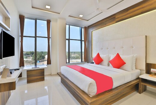 Hotel Maryland Rooms