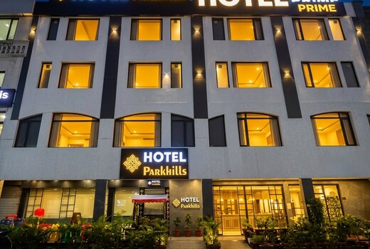 Hotel Parkhills