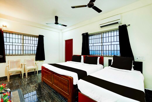 Townhouse Mahabalipuram Beachview