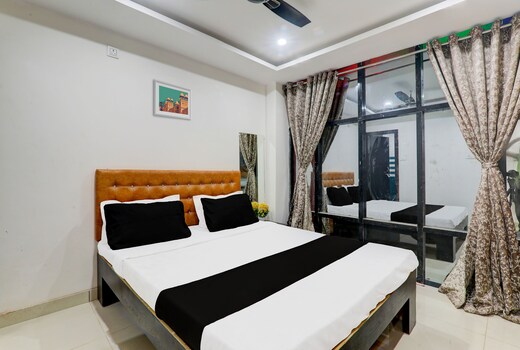 Hotel O by OYO Aayaansh