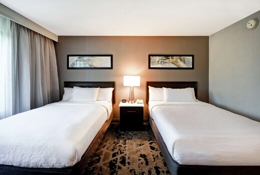Embassy Suites Raleigh - Durham/Research Triangle