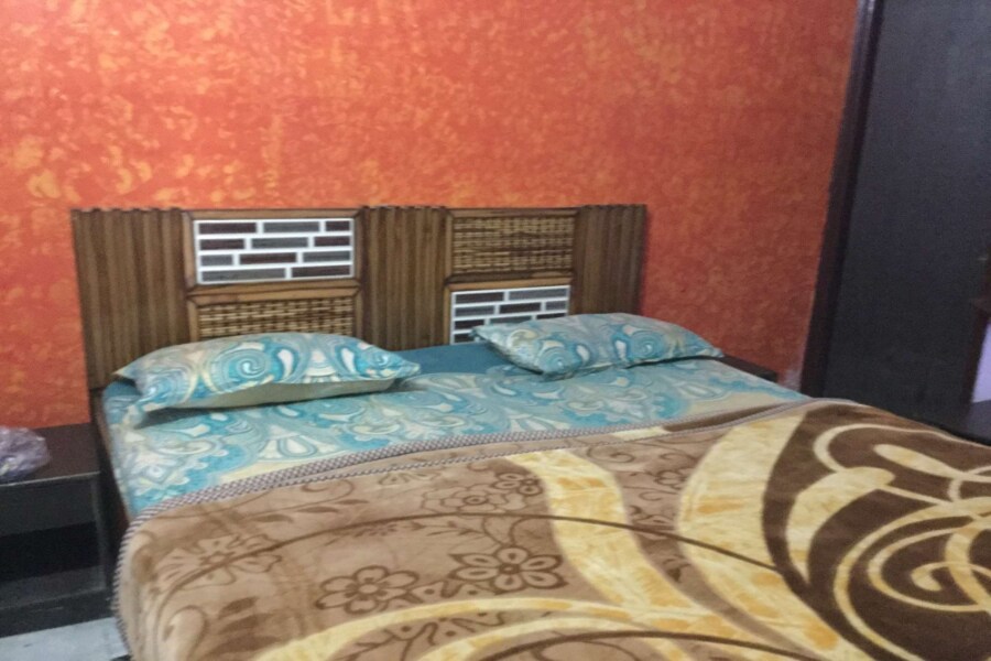 Hotel Bhaskar palace