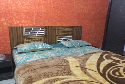 Hotel Bhaskar palace