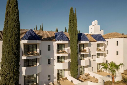 La Zambra Hotel