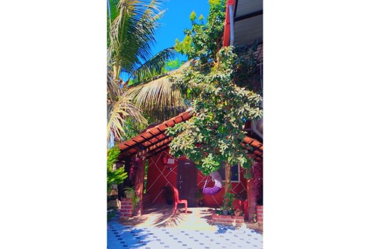SAKLESHPUR HOMESTAY