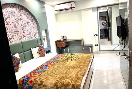 Hotel Shubh Hari