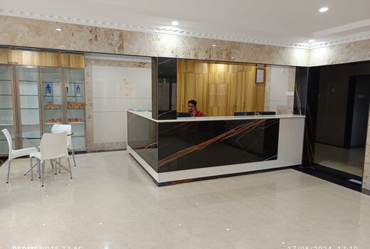 ARASAN RESIDENCY
