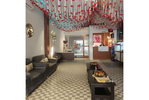 Rudram Inn