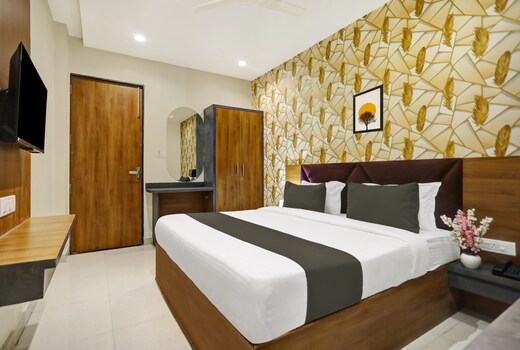 Hotel O KB Inn