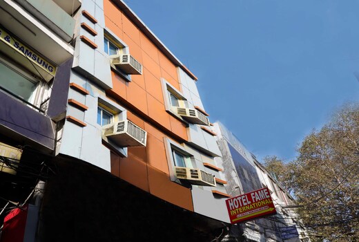 Hotel Fame International