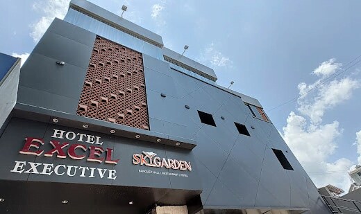 Hotel Excel Executive
